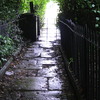 footpass