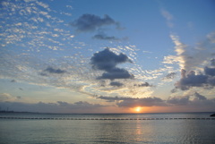 今日へのさよなら