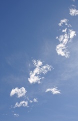 踊る秋雲