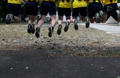 jump