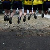jump