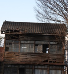 廃屋