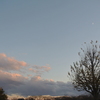 夕景