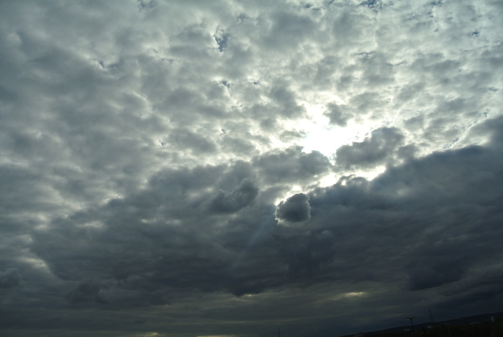 重雲