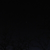 宵の明星