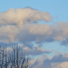 夕雲