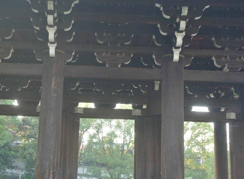 門