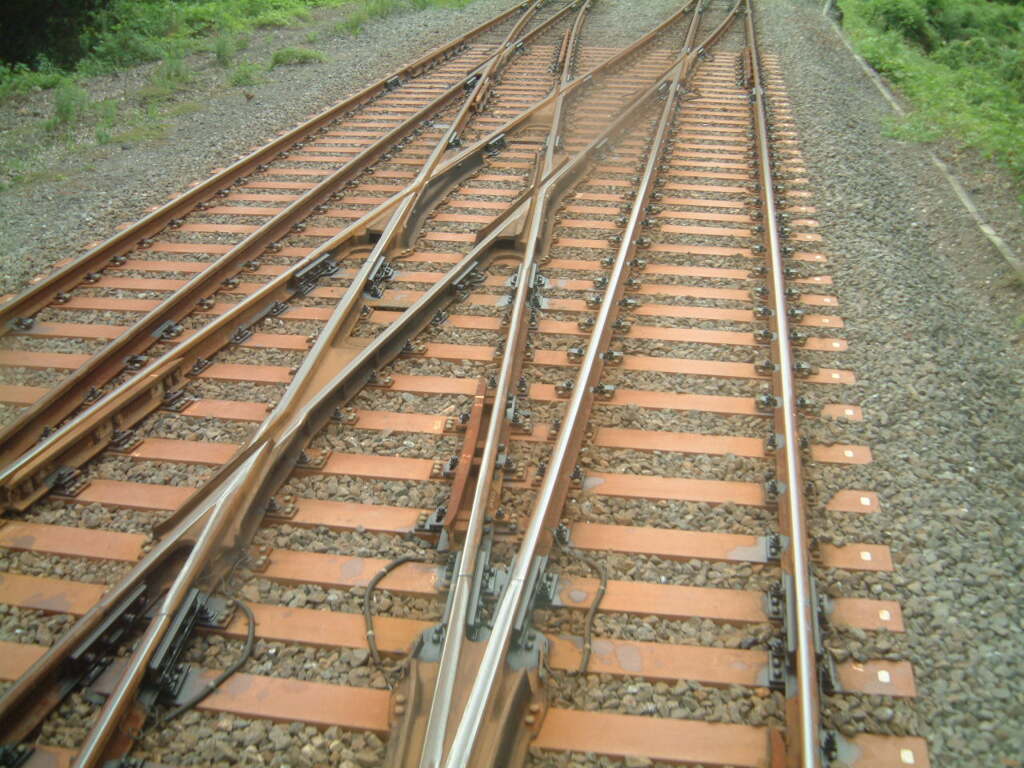 線路