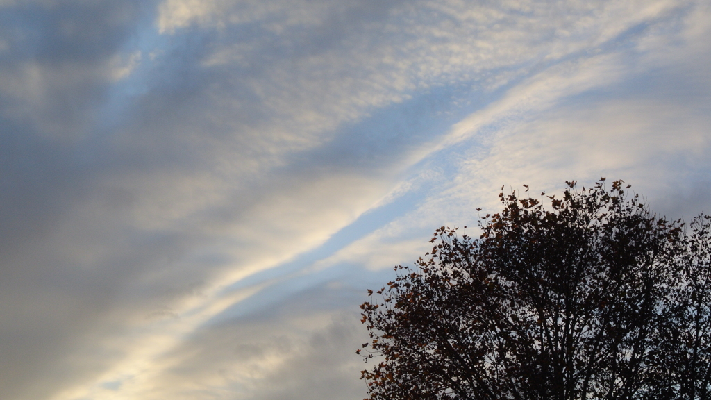 あかね空Ⅰ