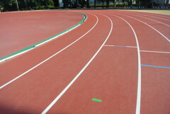 見えないゴール