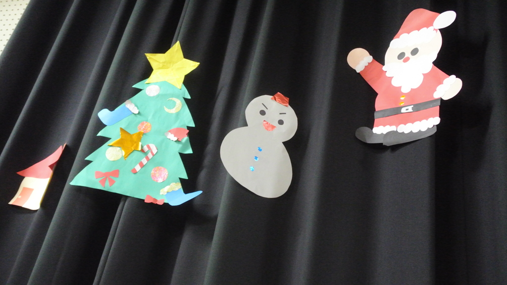 クリスマス