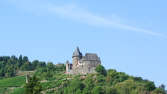 山城