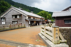熊川宿
