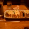 ある日のランチ
