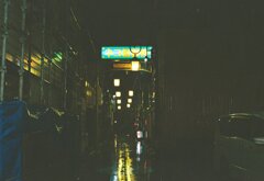 小松市アーケード
