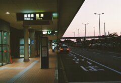 小松空港