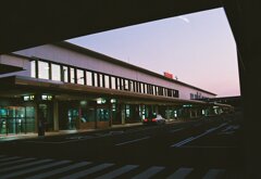 小松空港