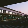 小松空港