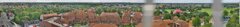 Odense from OUH bldg.93 : east - south