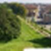 Fredericia from Water Tower: East View
