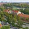 Odense from OUH bldg.93 : north - east