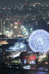 寄港