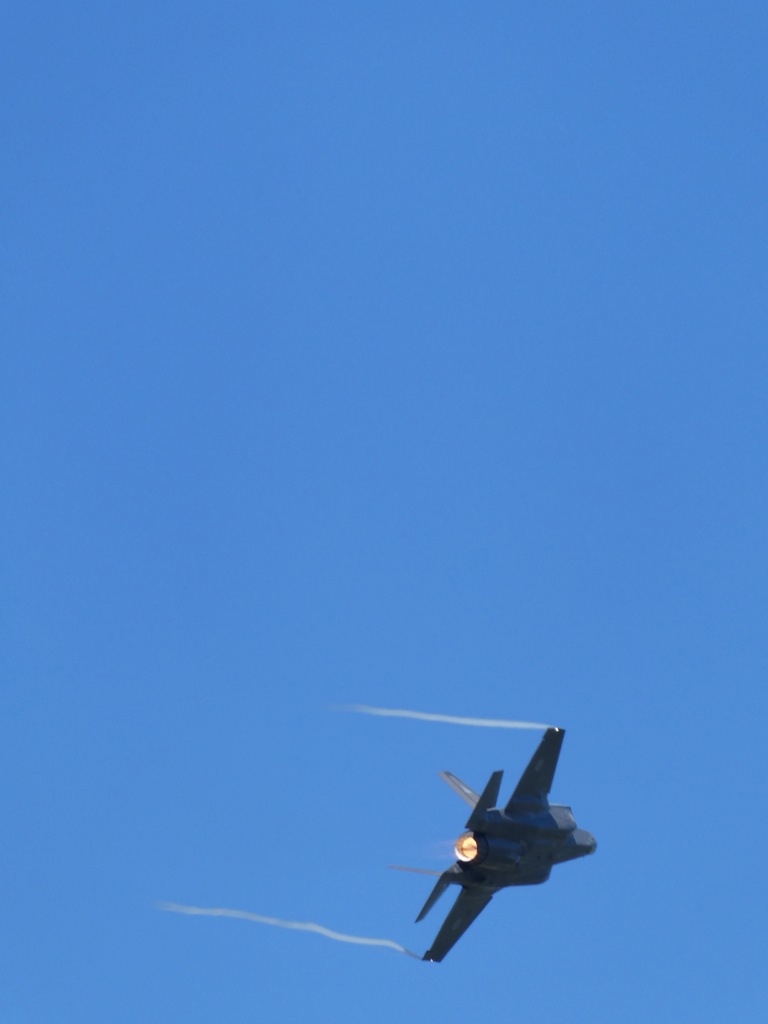 2024.9.8 航空祭