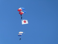 2024.9.8 航空祭