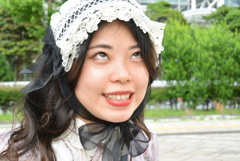 友人の変顔
