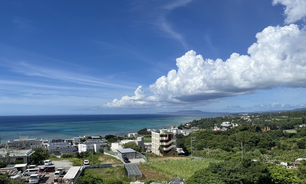 私達はそれを知る