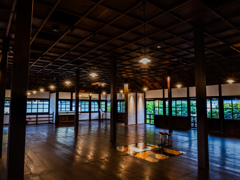 旧高山町役場