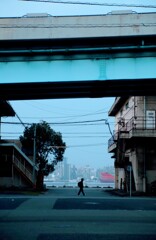 都市高下