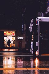 雨デイリー