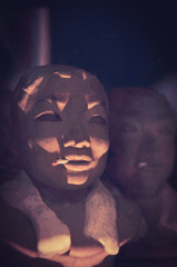 鉱夫