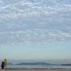 空と海