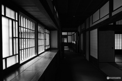 独りの留守番
