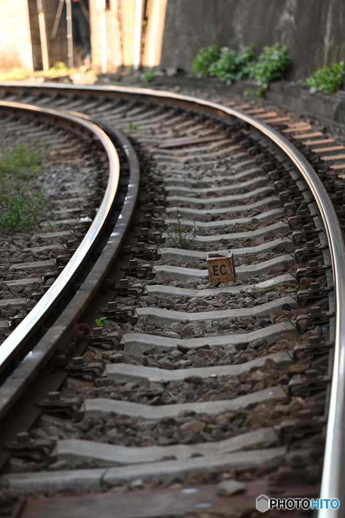 線路
