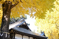 神社