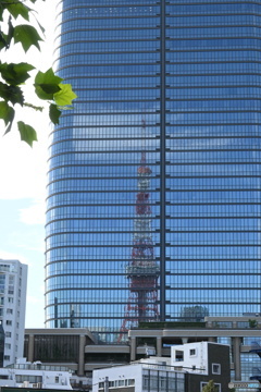 ２個目の電波塔
