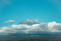 富士