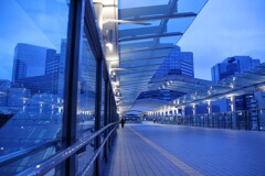 夜明けのｺﾝｺｰｽLBver