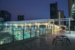 夜明けのｴﾝﾄﾗﾝｽ-2