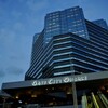 駅ﾋﾞﾙ夕景