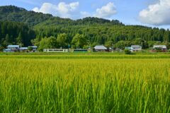 季の継ぎ目にて