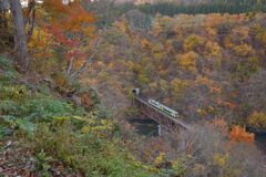 秋ヲ見送ル op.2