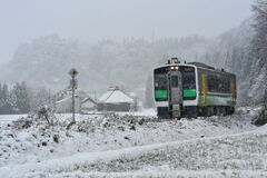 驟 雪
