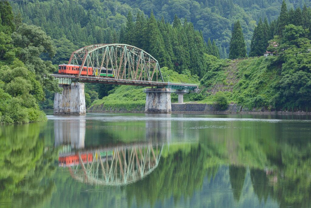 残夏の軌道