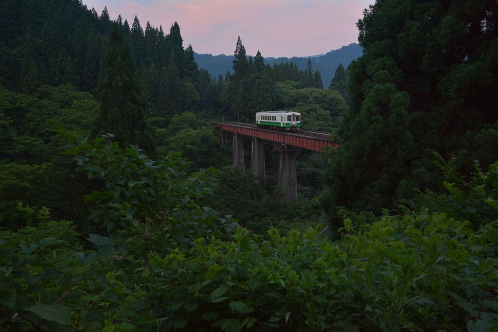 蜩ノ刻