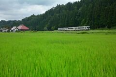 時風至ル