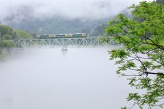 雨の余韻